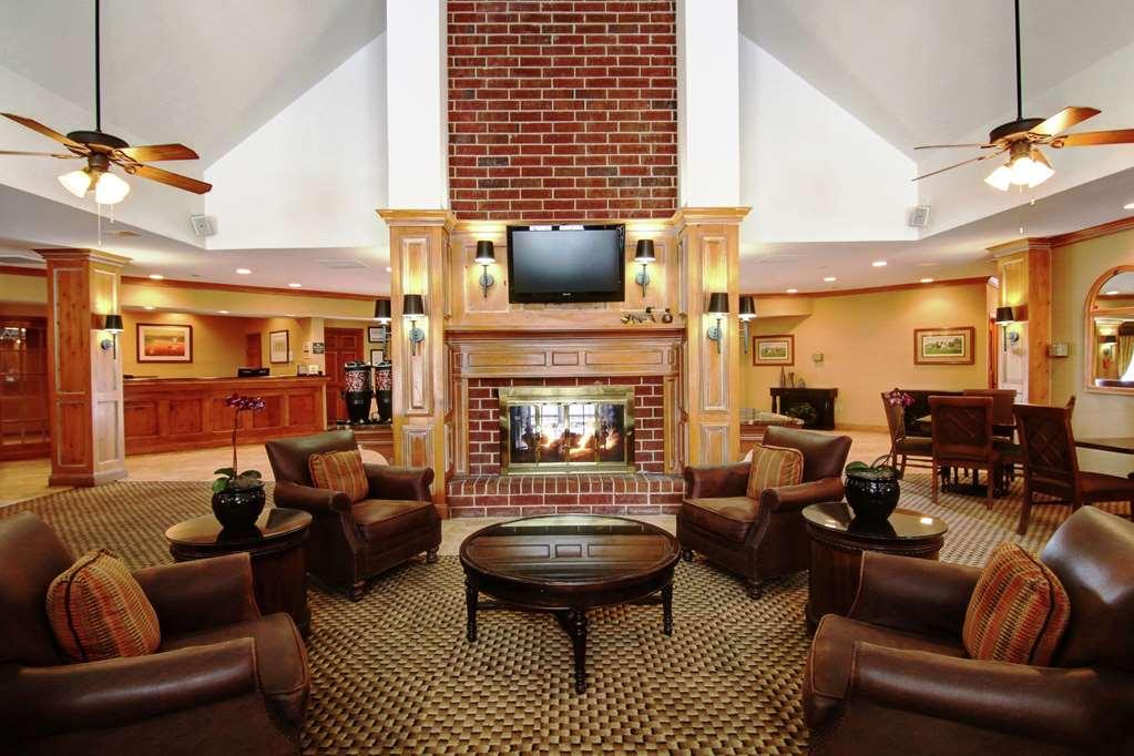 Homewood Suites By Hilton Atlanta-Peachtree Peachtree Corners Interior photo