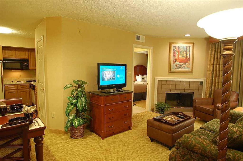 Homewood Suites By Hilton Atlanta-Peachtree Peachtree Corners Room photo