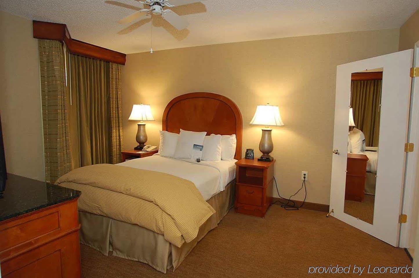Homewood Suites By Hilton Atlanta-Peachtree Peachtree Corners Room photo