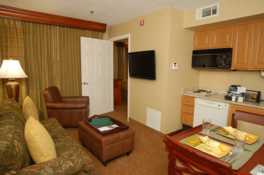 Homewood Suites By Hilton Atlanta-Peachtree Peachtree Corners Room photo