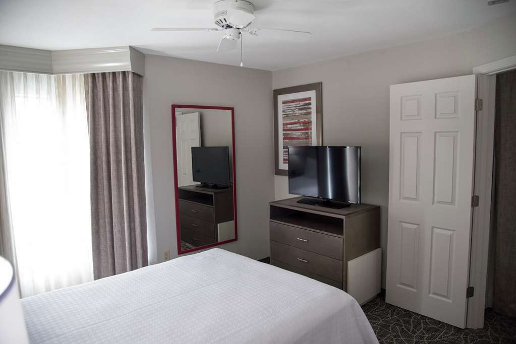 Homewood Suites By Hilton Atlanta-Peachtree Peachtree Corners Room photo