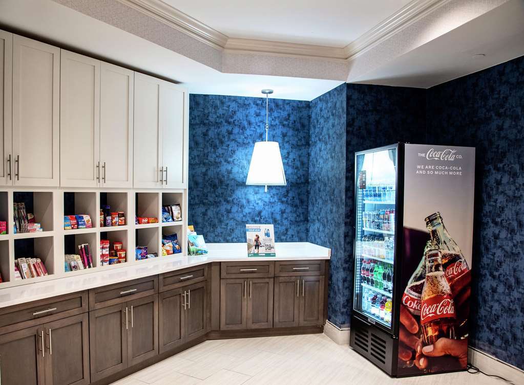 Homewood Suites By Hilton Atlanta-Peachtree Peachtree Corners Restaurant photo