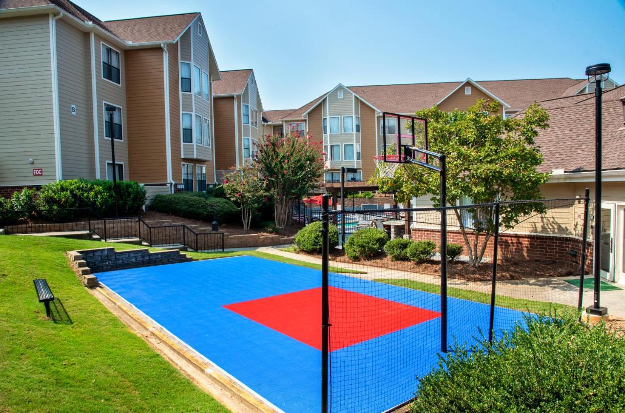 Homewood Suites By Hilton Atlanta-Peachtree Peachtree Corners Exterior photo