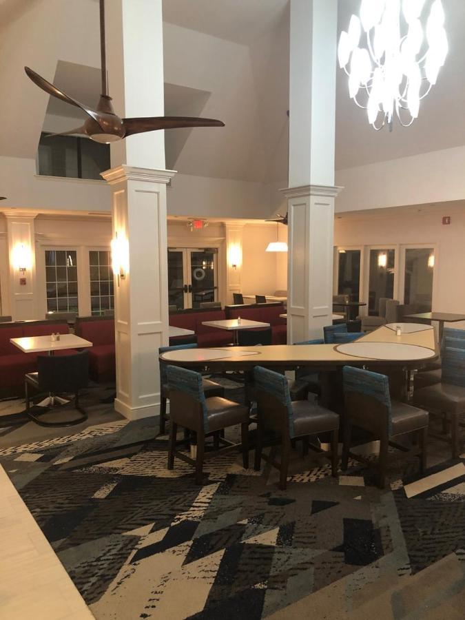 Homewood Suites By Hilton Atlanta-Peachtree Peachtree Corners Exterior photo